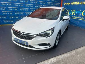Opel Astra 1.4 I   - Foto 3