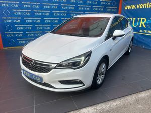 Opel Astra 1.4 I   - Foto 2