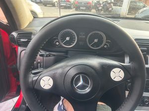 Mercedes Clase CLC 200 CDI   - Foto 10