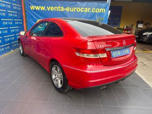 Mercedes Clase CLC 200 CDI   - Foto 33