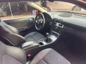 Mercedes Clase CLC 200 CDI   - Foto 20