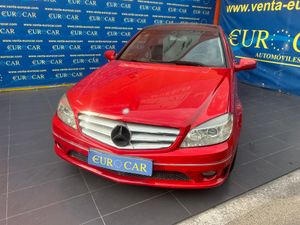 Mercedes Clase CLC 200 CDI   - Foto 4
