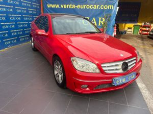 Mercedes Clase CLC 200 CDI   - Foto 7
