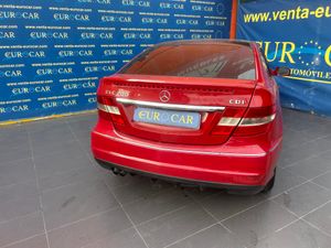 Mercedes Clase CLC 200 CDI   - Foto 30