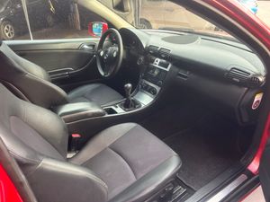 Mercedes Clase CLC 200 CDI   - Foto 21