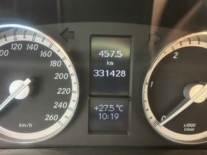 Mercedes Clase CLC 200 CDI   - Foto 8