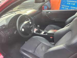 Mercedes Clase CLC 200 CDI   - Foto 14