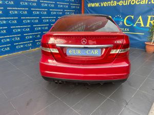 Mercedes Clase CLC 200 CDI   - Foto 31