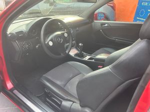 Mercedes Clase CLC 200 CDI   - Foto 15