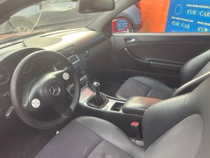Mercedes Clase CLC 200 CDI   - Foto 13