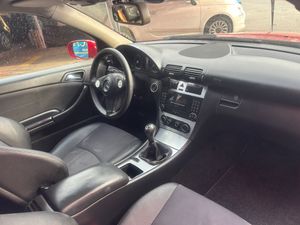 Mercedes Clase CLC 200 CDI   - Foto 18