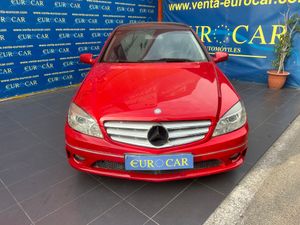 Mercedes Clase CLC 200 CDI   - Foto 5