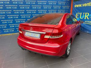 Mercedes Clase CLC 200 CDI   - Foto 28
