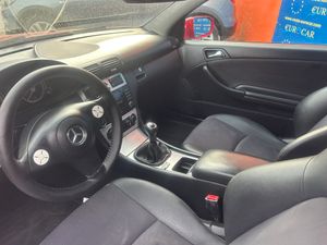 Mercedes Clase CLC 200 CDI   - Foto 12