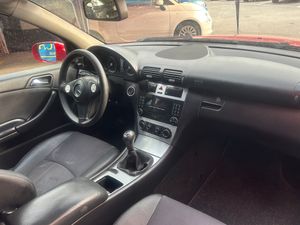 Mercedes Clase CLC 200 CDI   - Foto 17