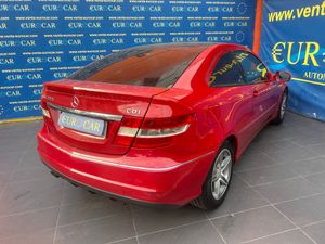 Mercedes Clase CLC 200 CDI   - Foto 27