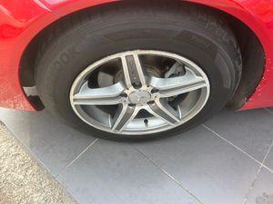 Mercedes Clase CLC 200 CDI   - Foto 16