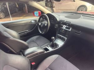 Mercedes Clase CLC 200 CDI   - Foto 19