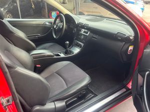 Mercedes Clase CLC 200 CDI   - Foto 22