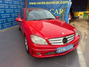 Mercedes Clase CLC 200 CDI   - Foto 6