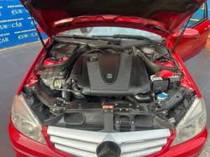 Mercedes Clase CLC 200 CDI   - Foto 26
