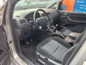 Ford C Max 1.6 TDCI   - Foto 16