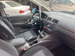 Ford C Max 1.6 TDCI   - Foto 22