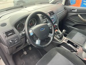 Ford C Max 1.6 TDCI   - Foto 11