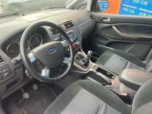 Ford C Max 1.6 TDCI   - Foto 12
