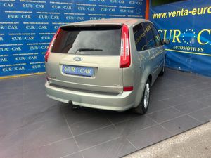 Ford C Max 1.6 TDCI   - Foto 27