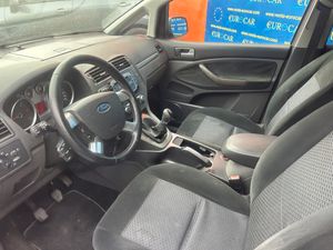 Ford C Max 1.6 TDCI   - Foto 14