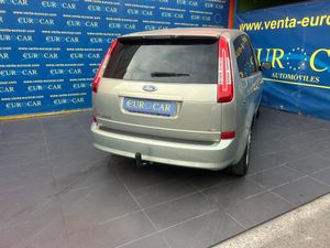 Ford C Max 1.6 TDCI   - Foto 28