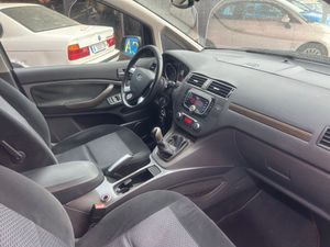 Ford C Max 1.6 TDCI   - Foto 21