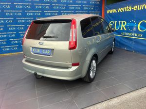 Ford C Max 1.6 TDCI   - Foto 26