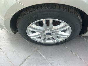 Ford C Max 1.6 TDCI   - Foto 19