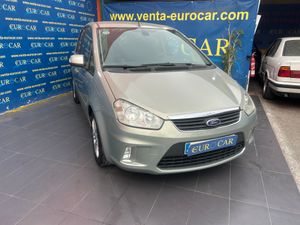 Ford C Max 1.6 TDCI   - Foto 6