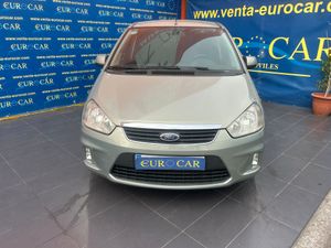 Ford C Max 1.6 TDCI   - Foto 5