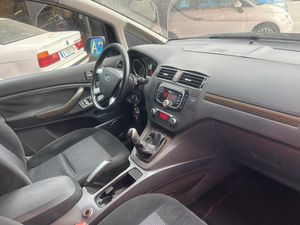 Ford C Max 1.6 TDCI   - Foto 20