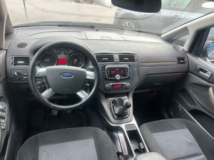Ford C Max 1.6 TDCI   - Foto 18