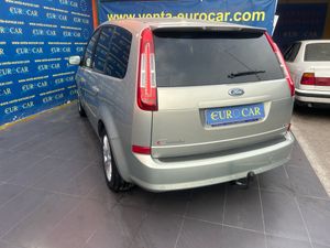 Ford C Max 1.6 TDCI   - Foto 30
