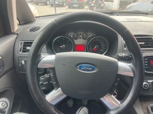 Ford C Max 1.6 TDCI   - Foto 10