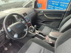 Ford C Max 1.6 TDCI   - Foto 13