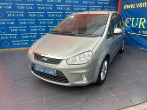 Ford C Max 1.6 TDCI   - Foto 3