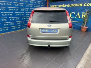 Ford C Max 1.6 TDCI   - Foto 29