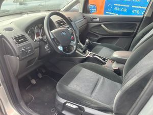 Ford C Max 1.6 TDCI   - Foto 15