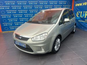 Ford C Max 1.6 TDCI   - Foto 2