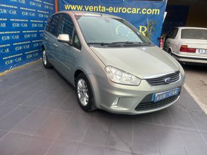 Ford C Max 1.6 TDCI   - Foto 7