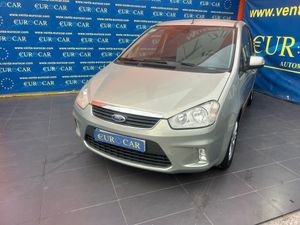 Ford C Max 1.6 TDCI   - Foto 4