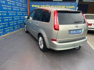 Ford C Max 1.6 TDCI   - Foto 31