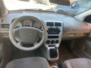 Dodge Caliber 2.0 DCI   - Foto 15